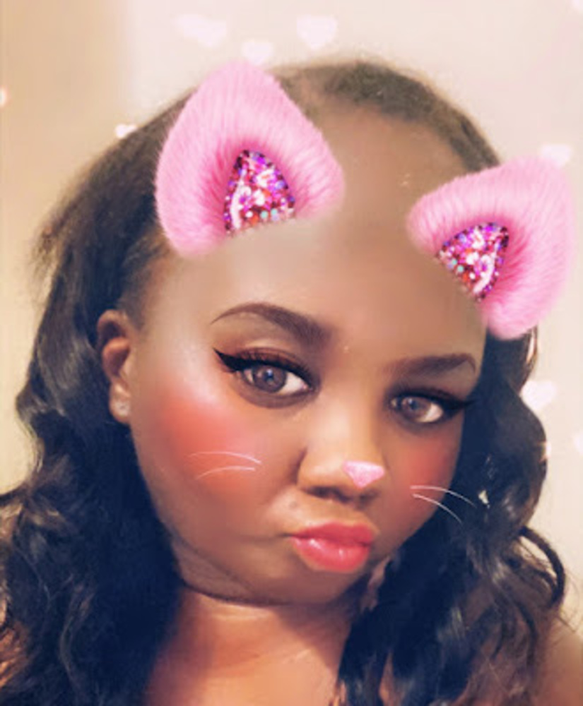 Meet your Posher, Erica